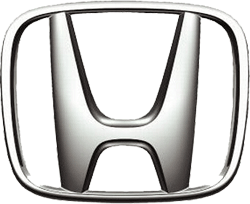 HONDA logo