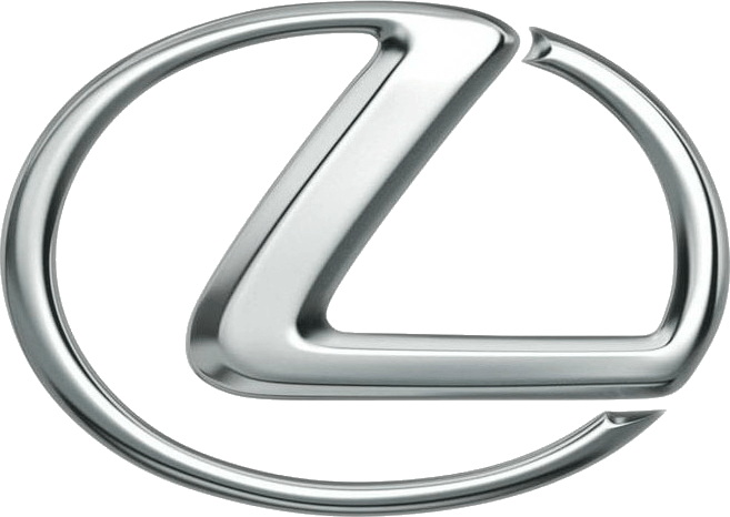 LEXUS logo