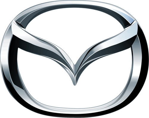 MAZDA logo