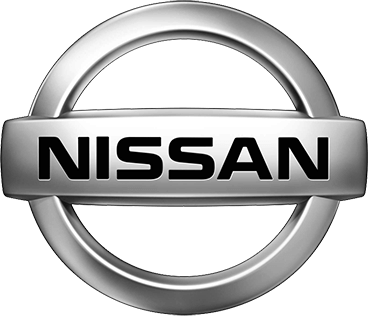 NISSAN logo