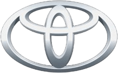 TOYOTA logo