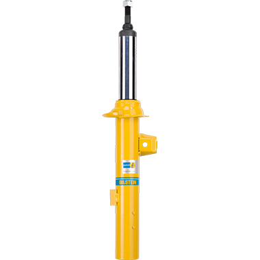 BILSTEIN ビルシュタイン B6 ダンパー リア 2本 オペル オメガ B