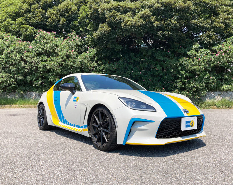 BILSTEIN - » 車種別適応表